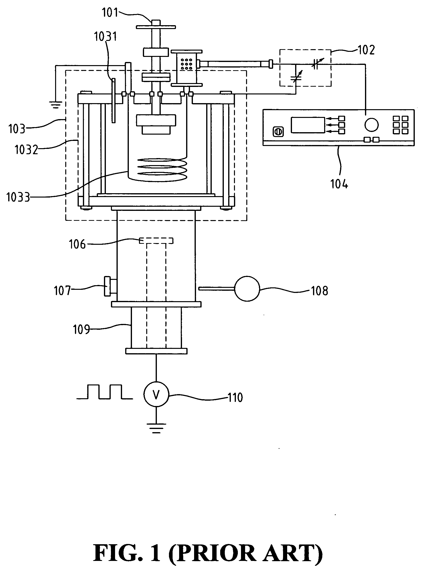 Method for the surface activation on the metalization of electronic devices