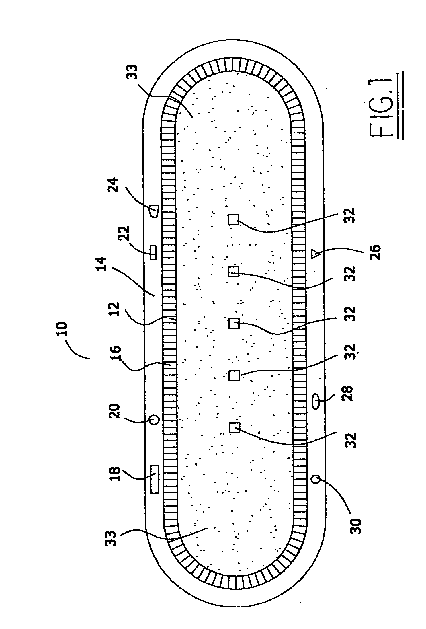 MRI imageable medical device