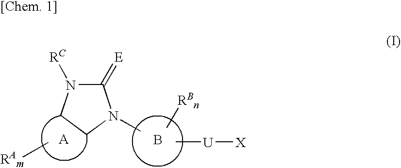 Nitrogenated fused ring derivative, pharmaceutical composition comprising the same, and use of the same for medical purposes