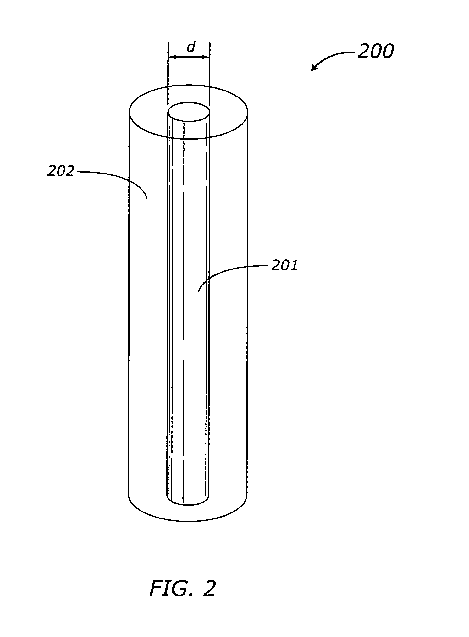 High speed large core multimode fiber optic transmission system and method therefore