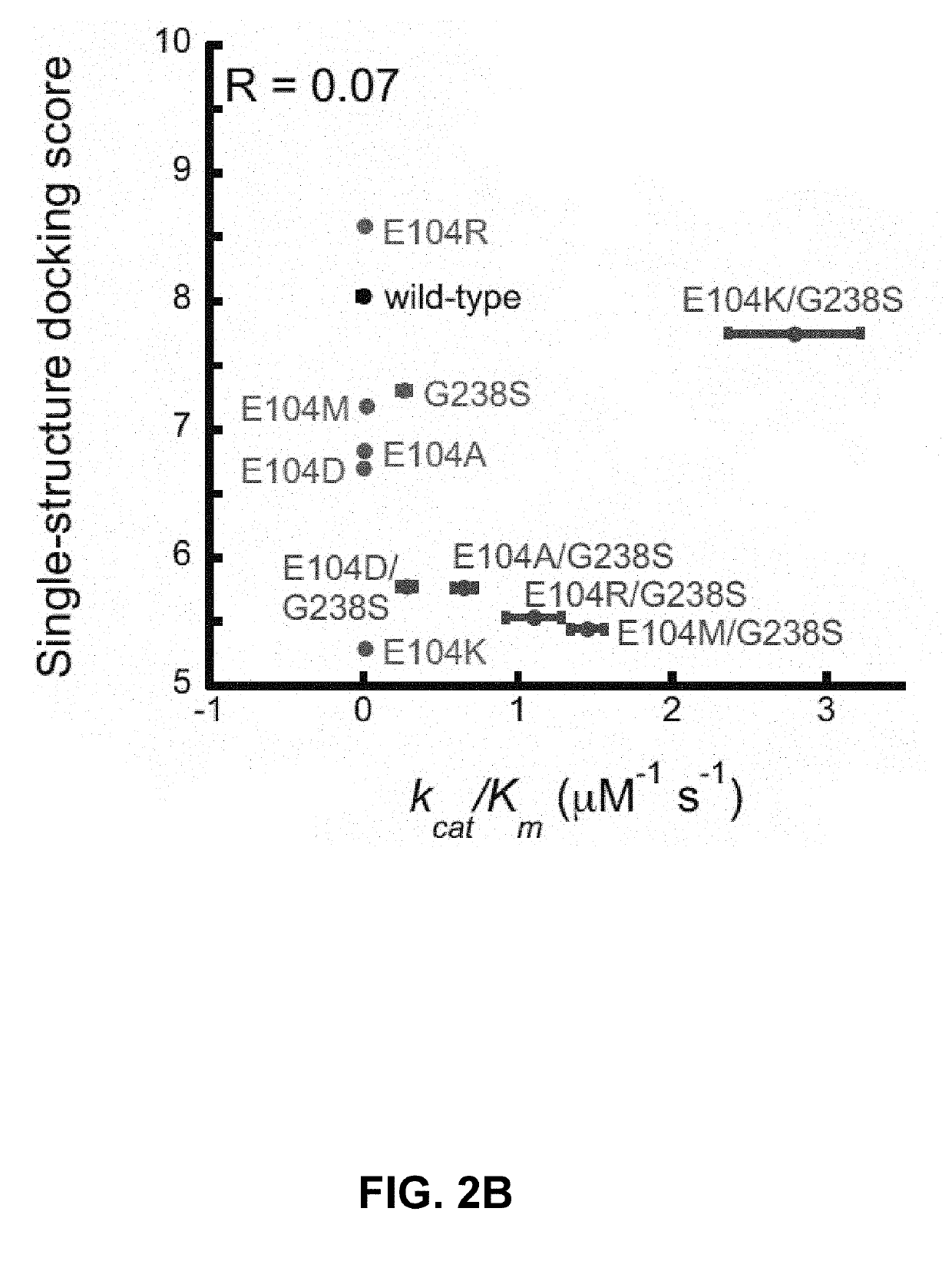 Methods of protein docking and rational drug design