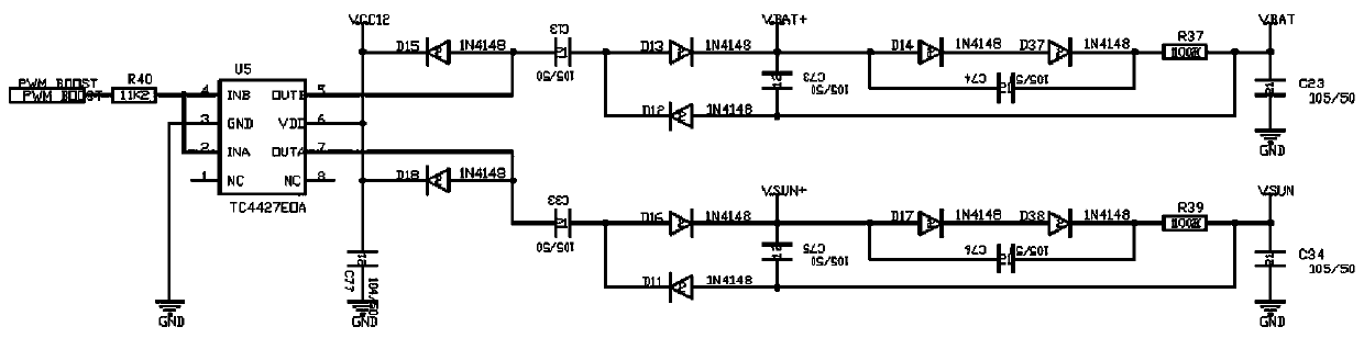 Intelligent control device and remote operation and maintenance system for sewage treatment