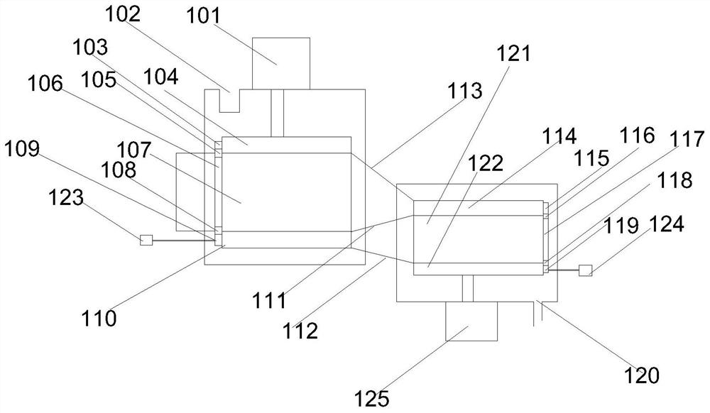 Preparation method of nano- silver powder with high sintering activity