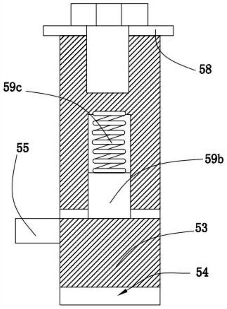 A method for quickly drying clothes