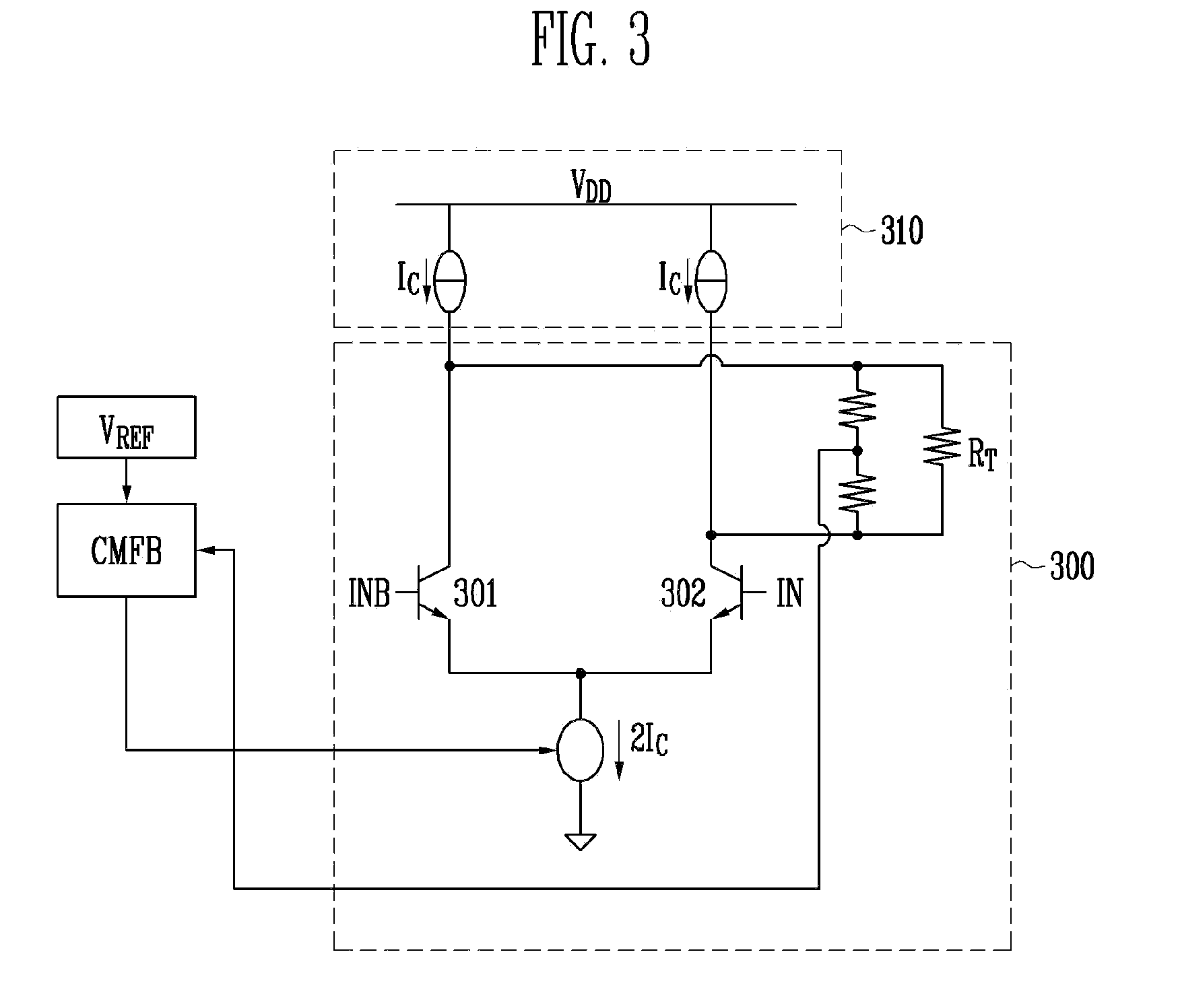 Method of fabricating bipolar transistors and high-speed lvds driver with the bipolar transistors