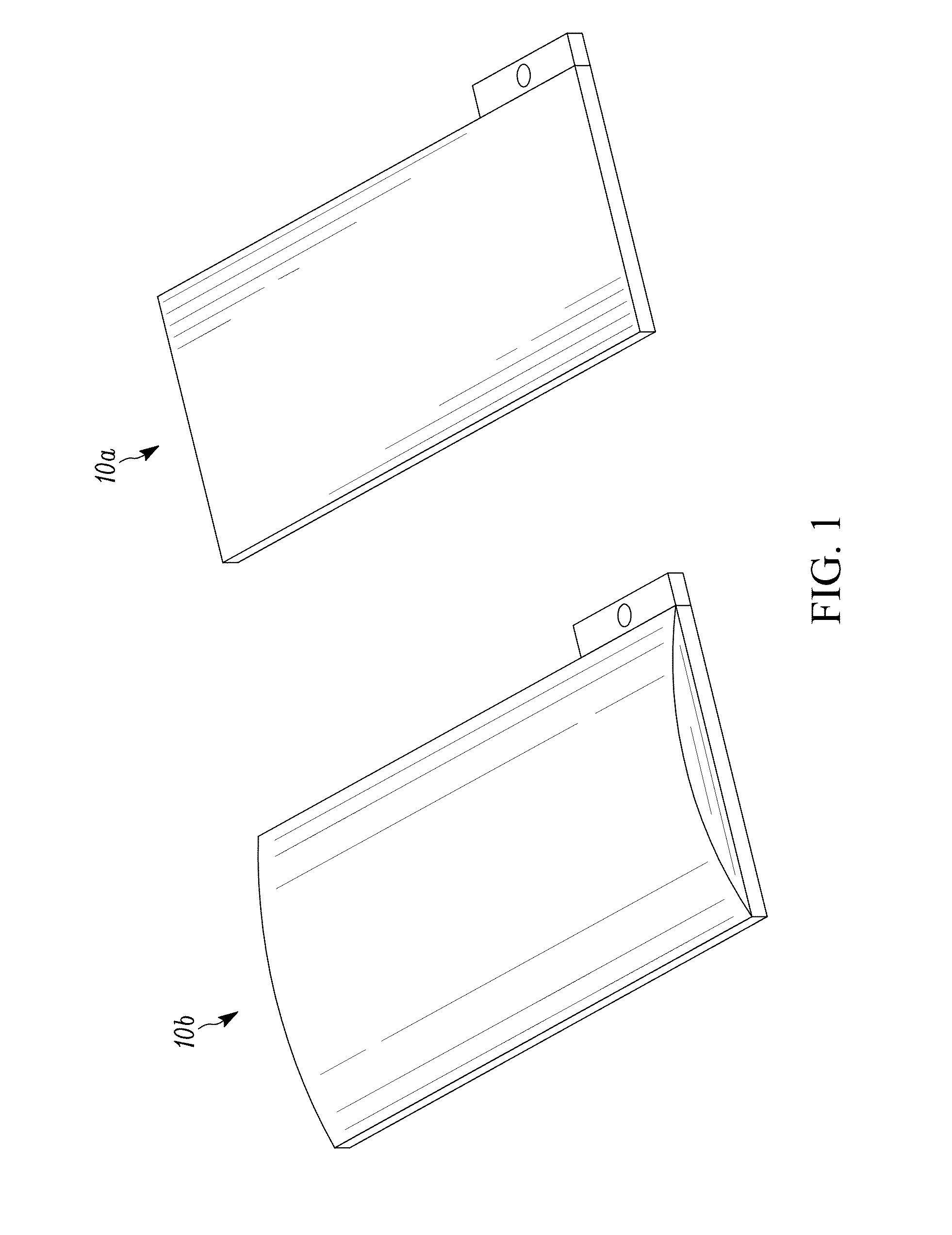 Method and apparatus to detect and manage battery pack cell swell