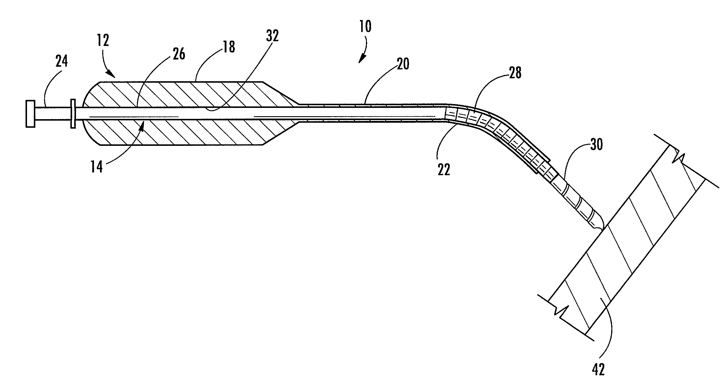 Surgical Anchor Delivery System