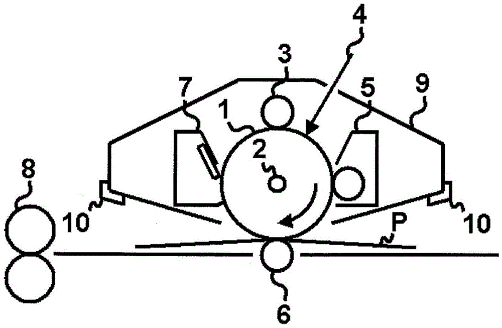 Electrophotographic photosensitive member, process cartridge, and electrophotographic apparatus