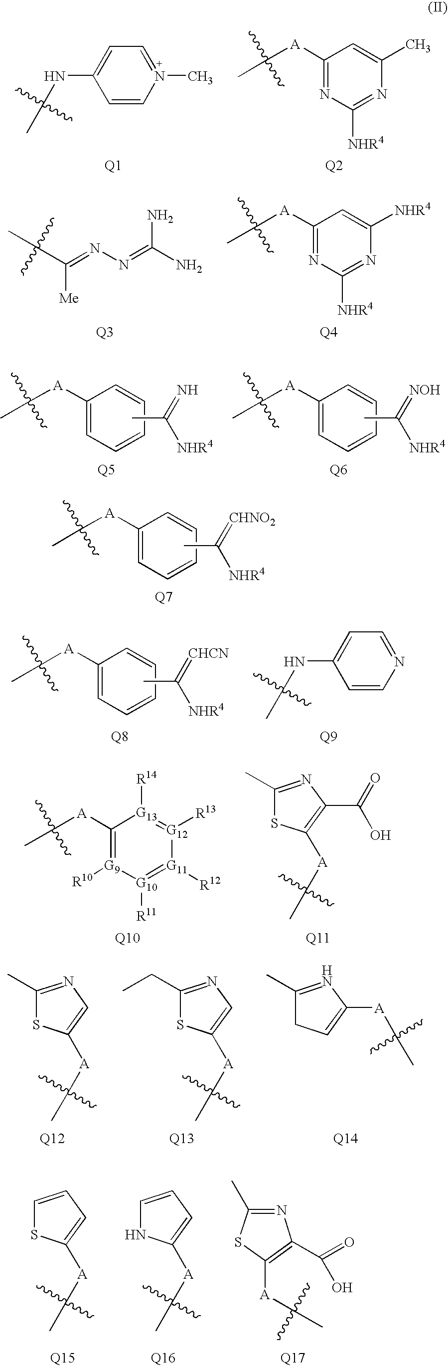 Quinoline derivatives for modulating DNA methylation