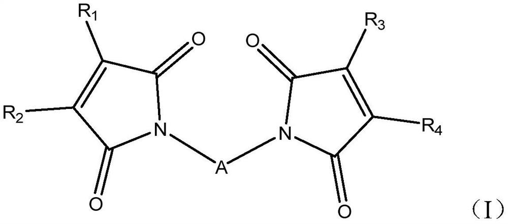 Rubber composition comprising a polyphenolic compound