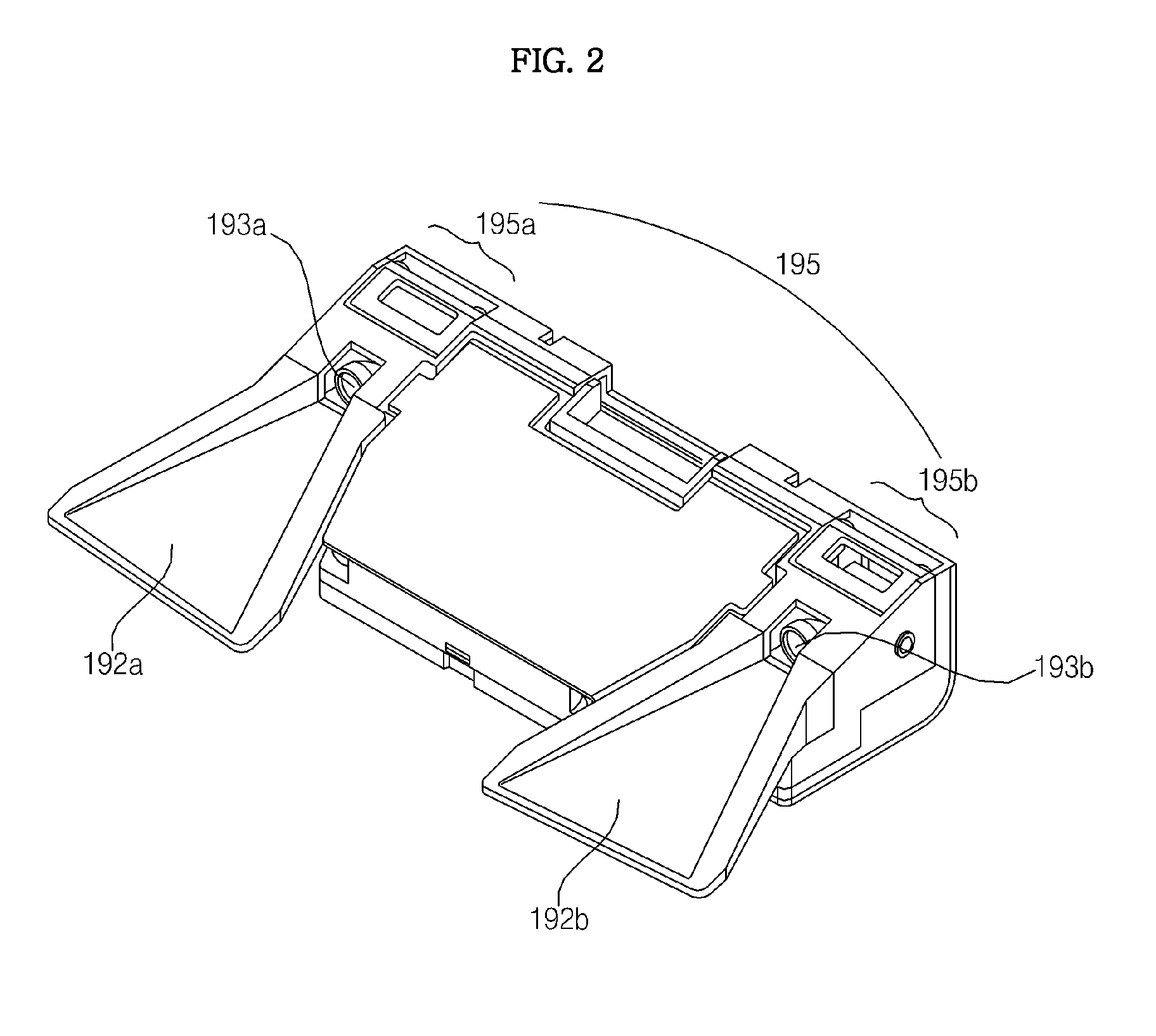 Stereo camera and driver assistance apparatus and vehicle including the same