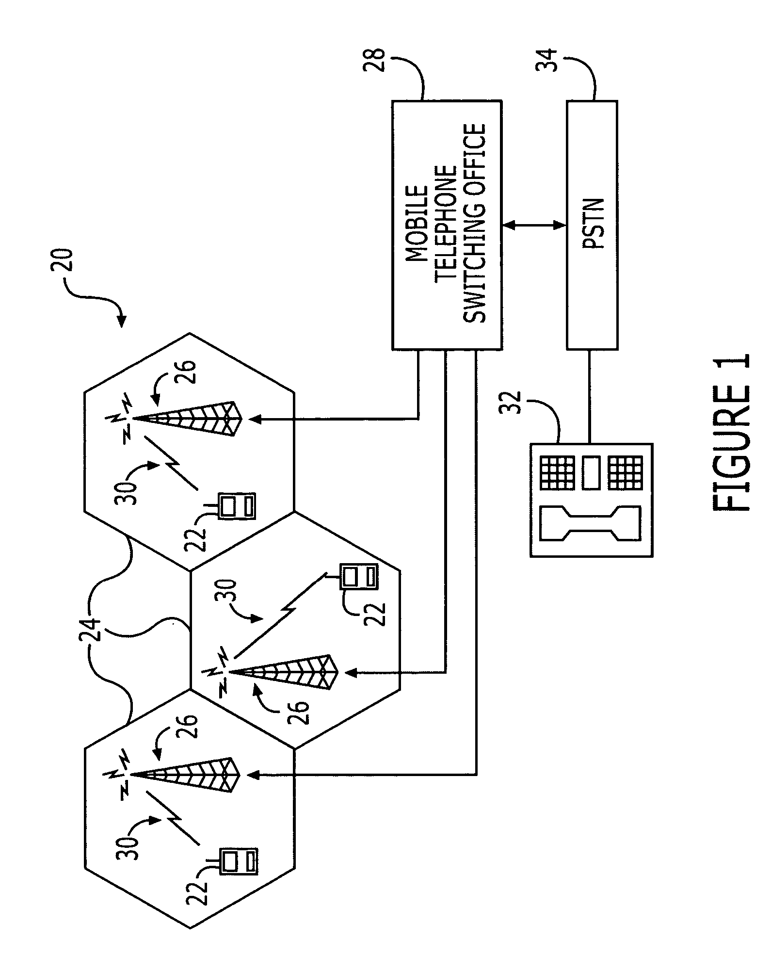 Cooperative global positioning system (GPS) processing by mobile terminals that communicate via an ad hoc wireless network
