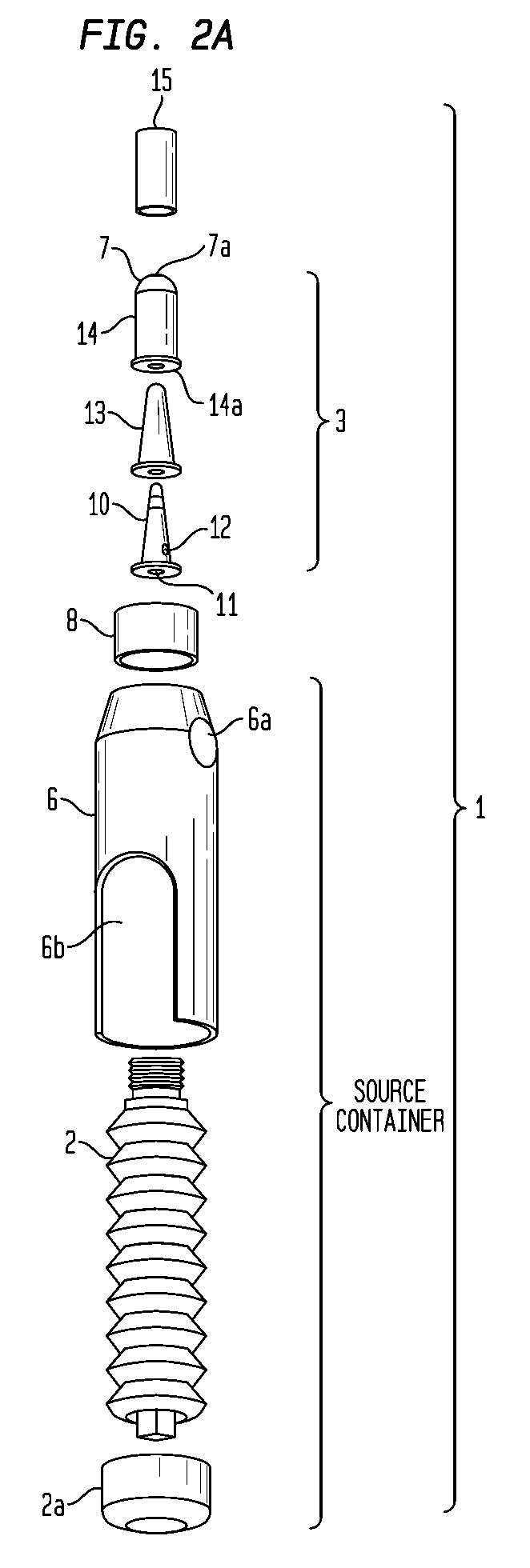 Continuously sealing one way valve assembly and fluid delivery system and formulations for use therein