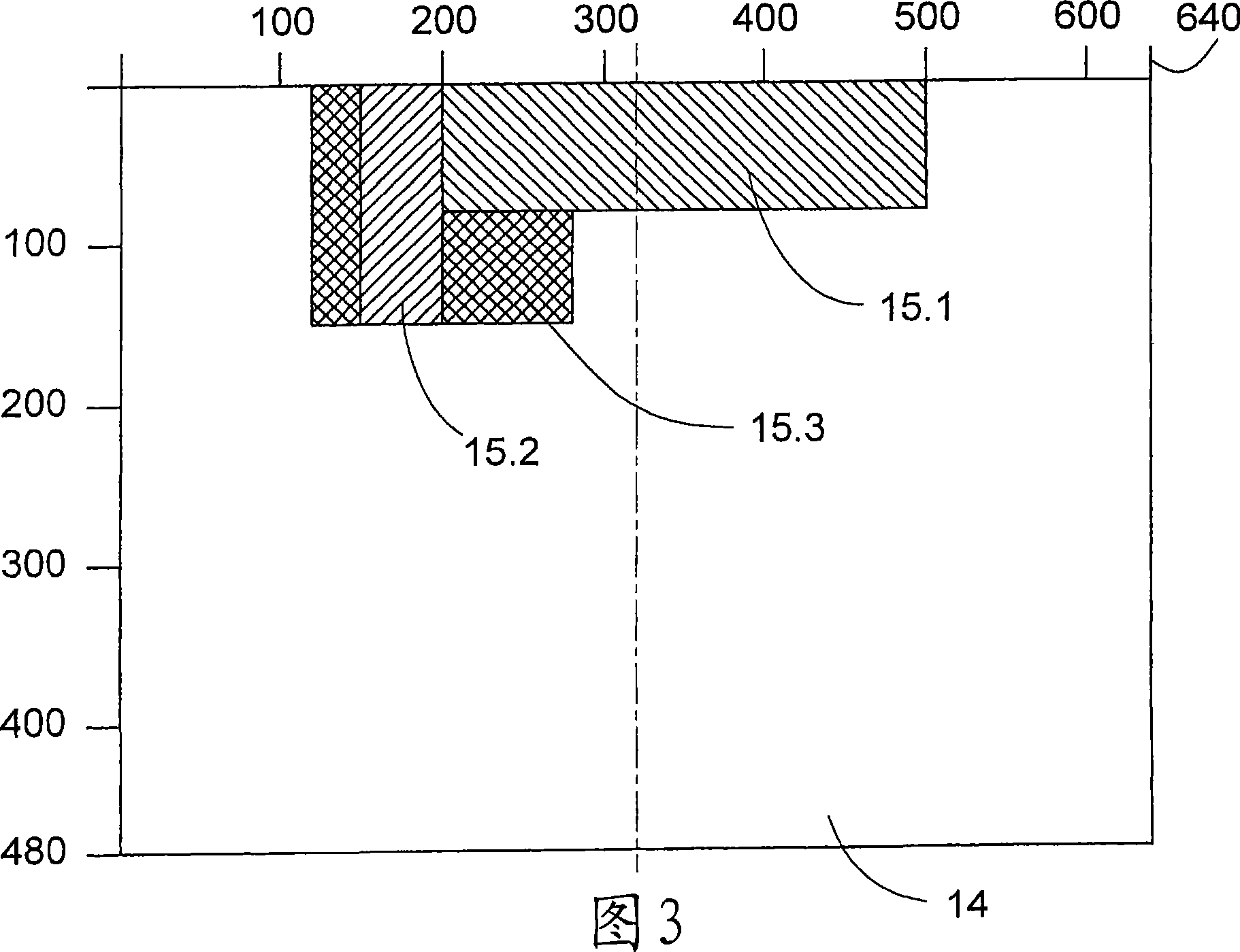 Method and device for the automated identification of bobbin tubes