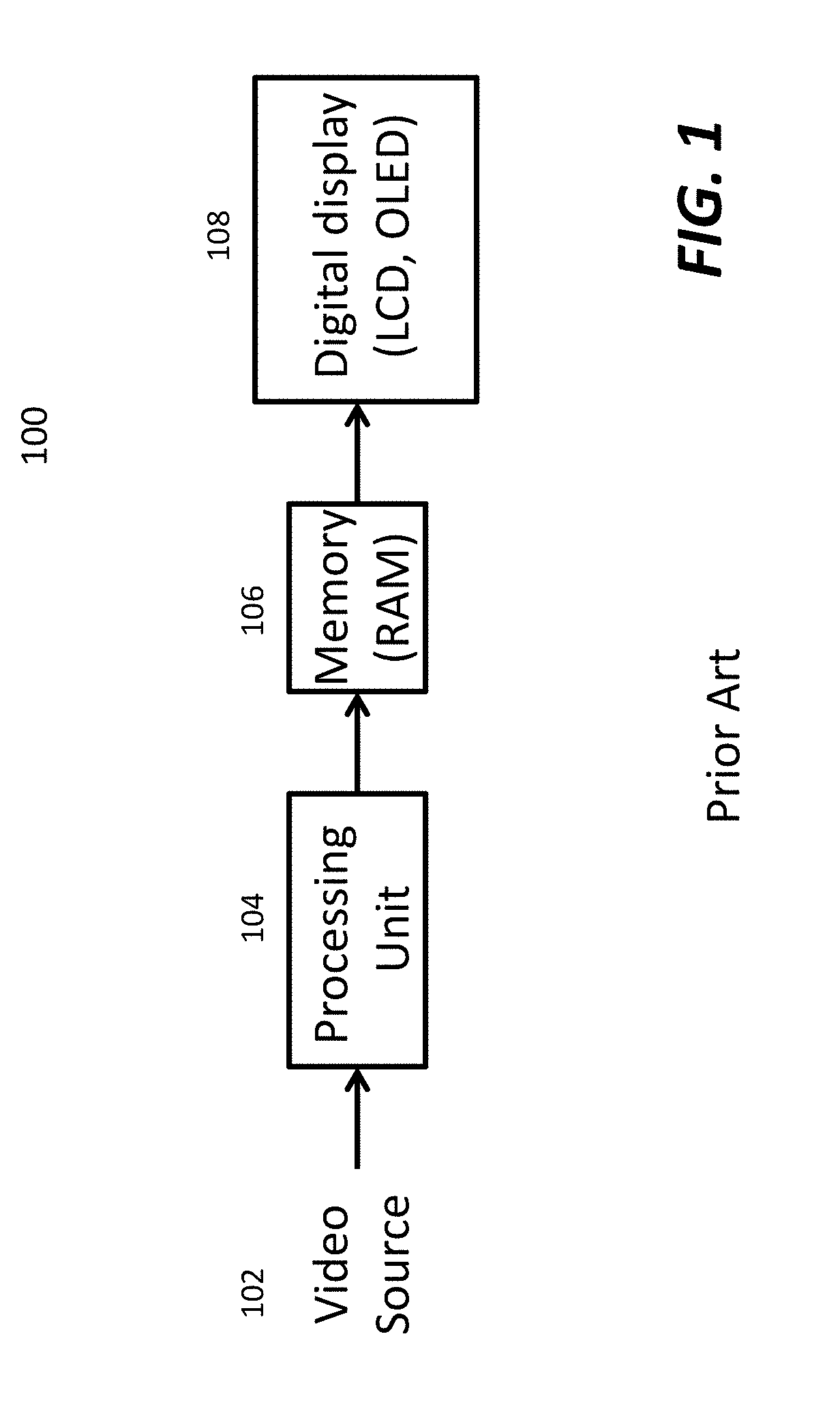 Display devices showing multimedia in multiple resolutions with eye tracking