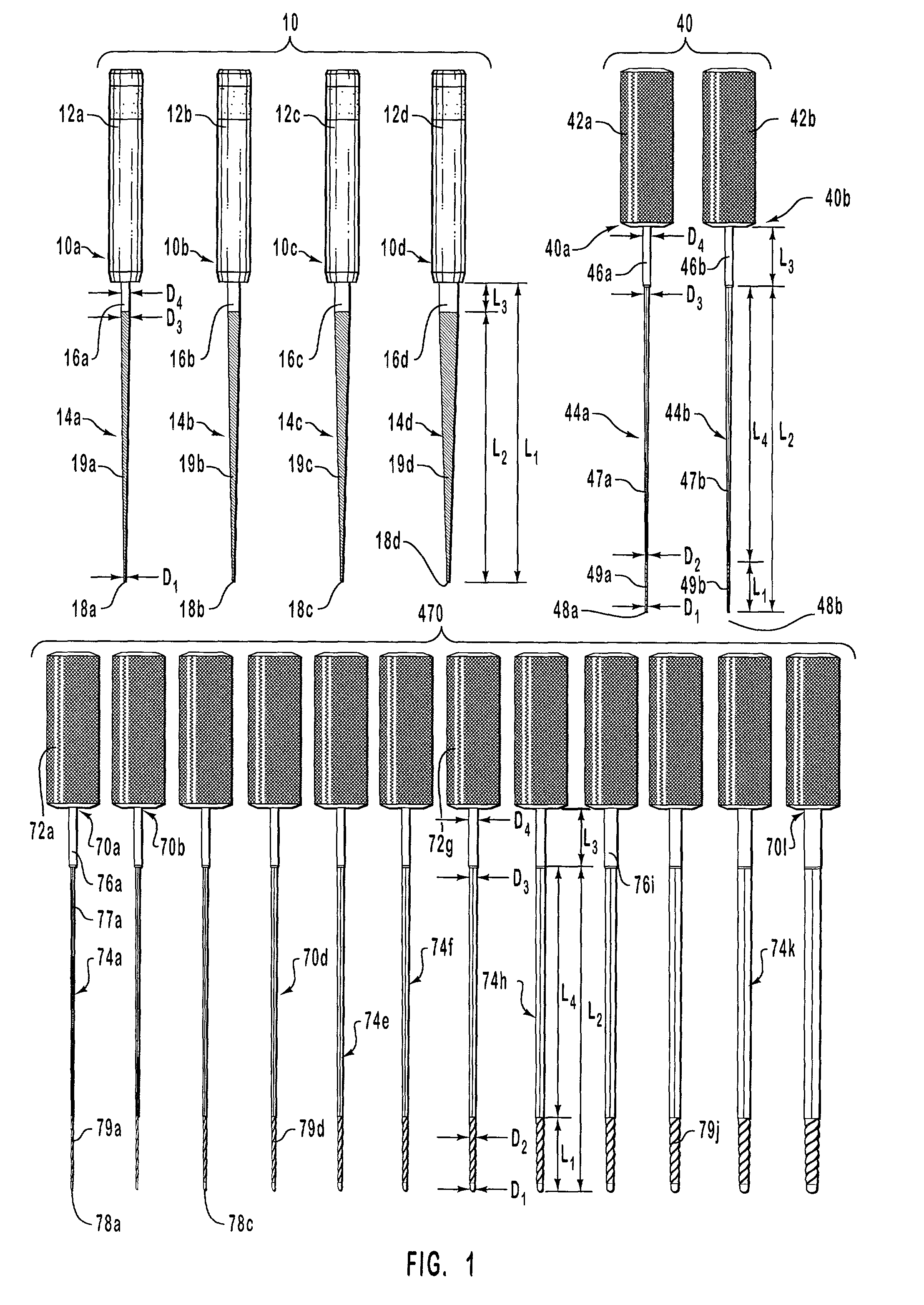 Precipitation hardenable stainless steel endodontic instruments and methods for manufacturing and using the instruments