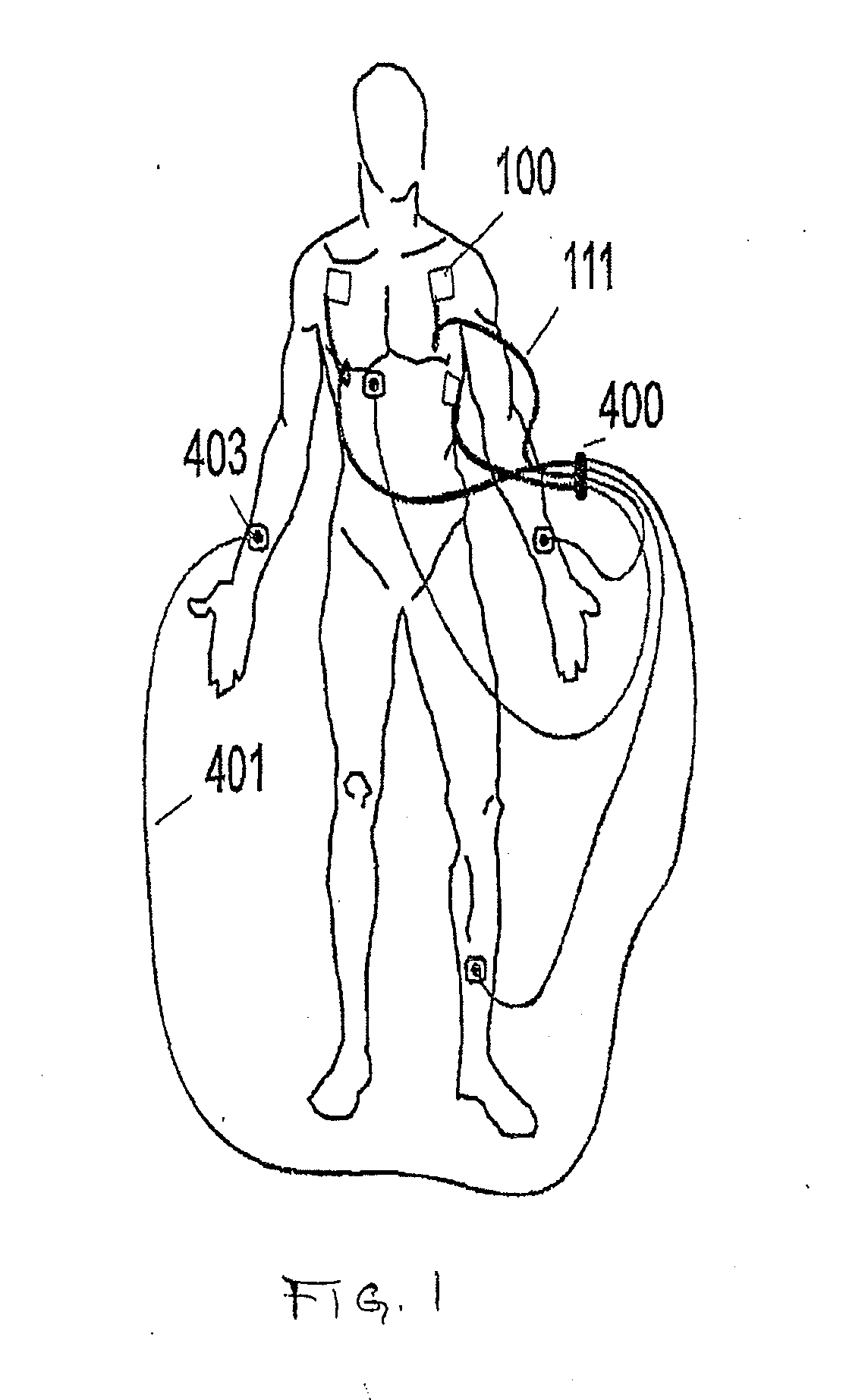 Method and Device for Patient Monitoring Using Dynamic Multi-Function Device