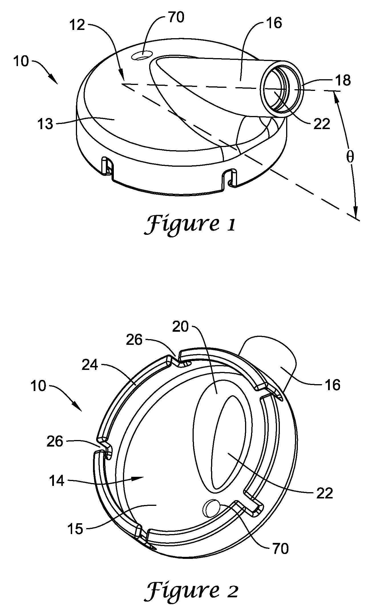 Earbud Adapter with Enhanced Frequency Response