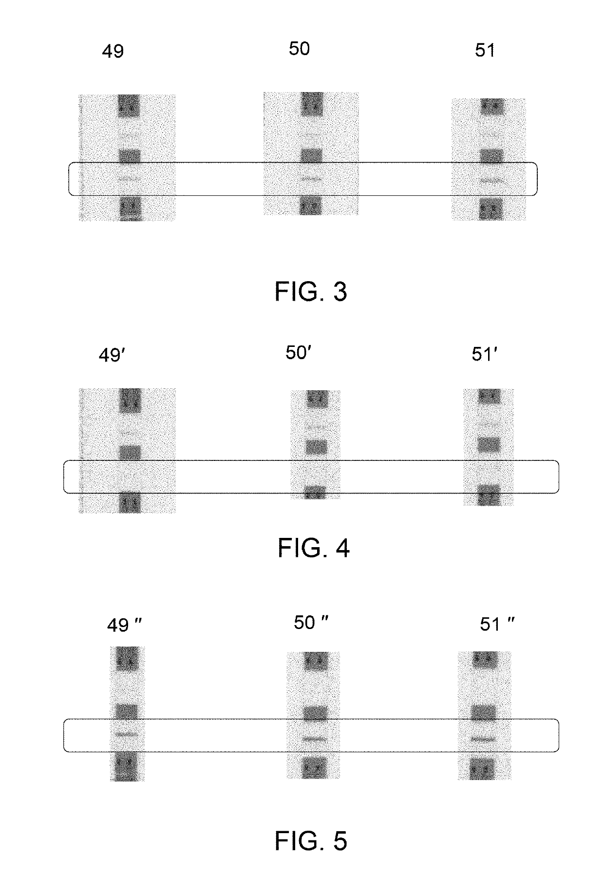 Method and associated device for rapid detection of target biomolecules with enhanced sensitivity