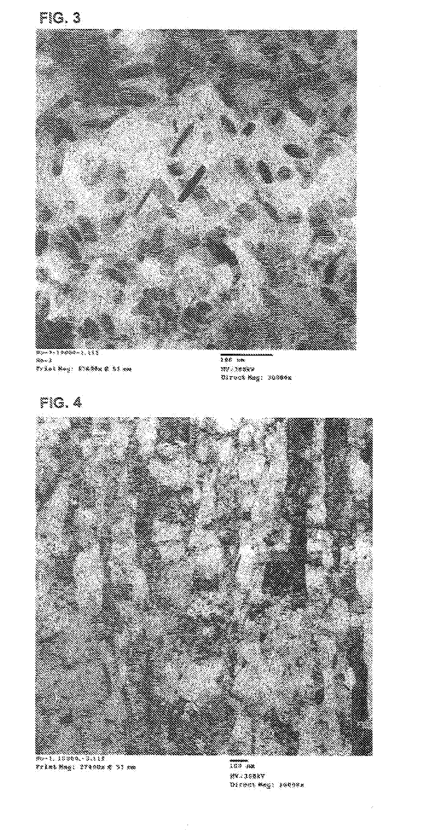 Cu-ni-si alloy for electronic material