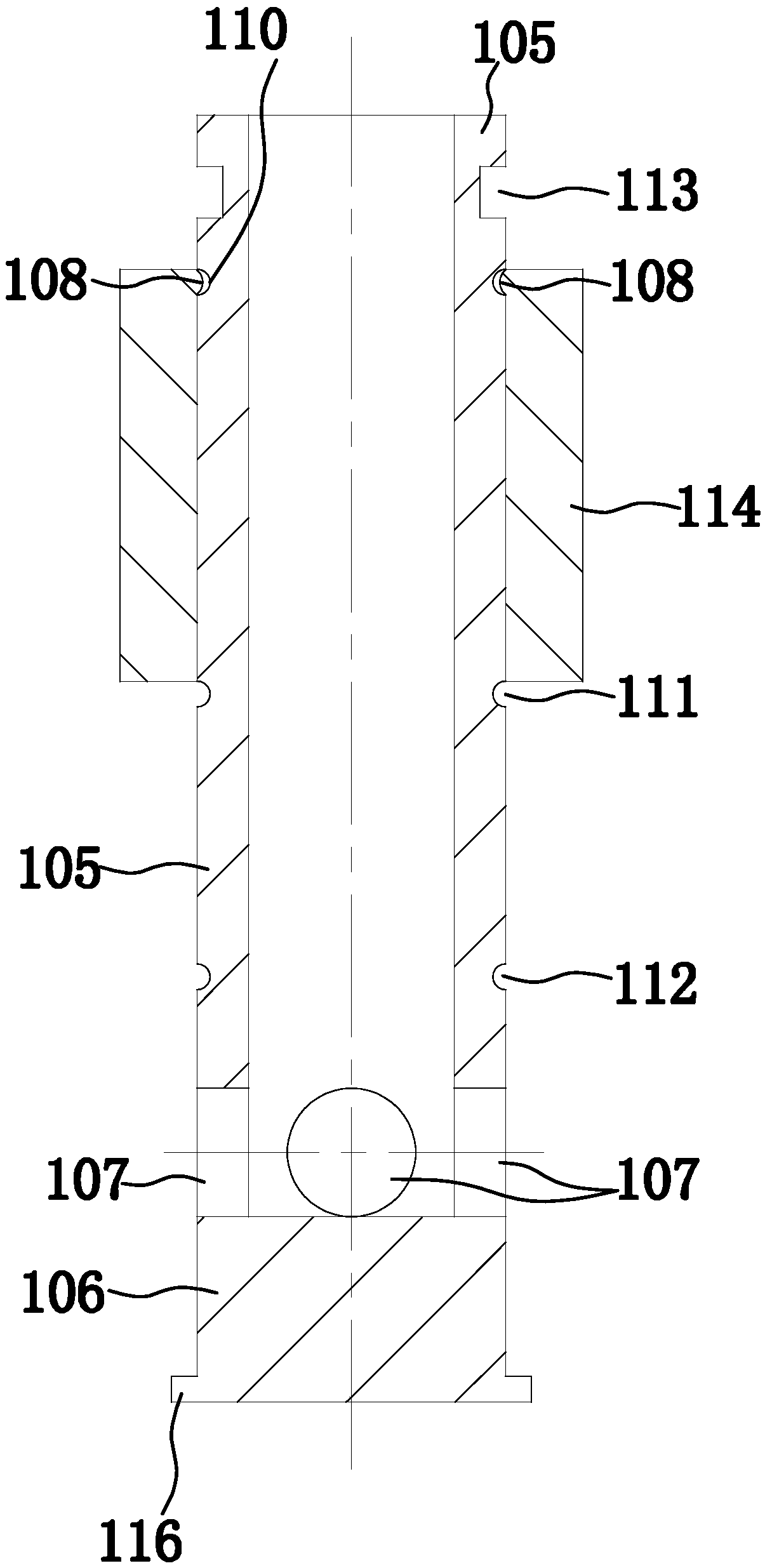 Beverage bag with movable straw in head seal and capable of being resealed after drinking