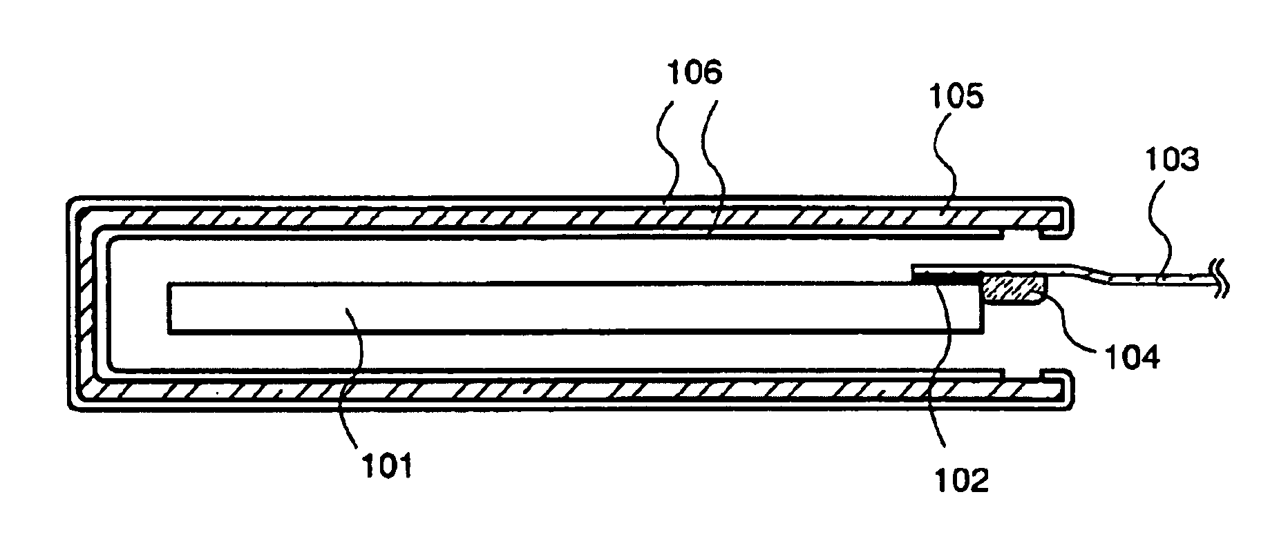 Light emitting device, electronic equipment, and method of manufacturing thereof