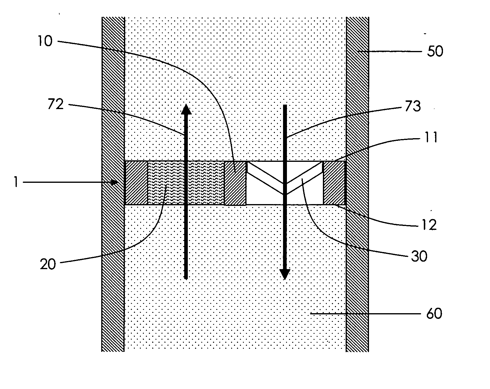 Fluid filtration assembly