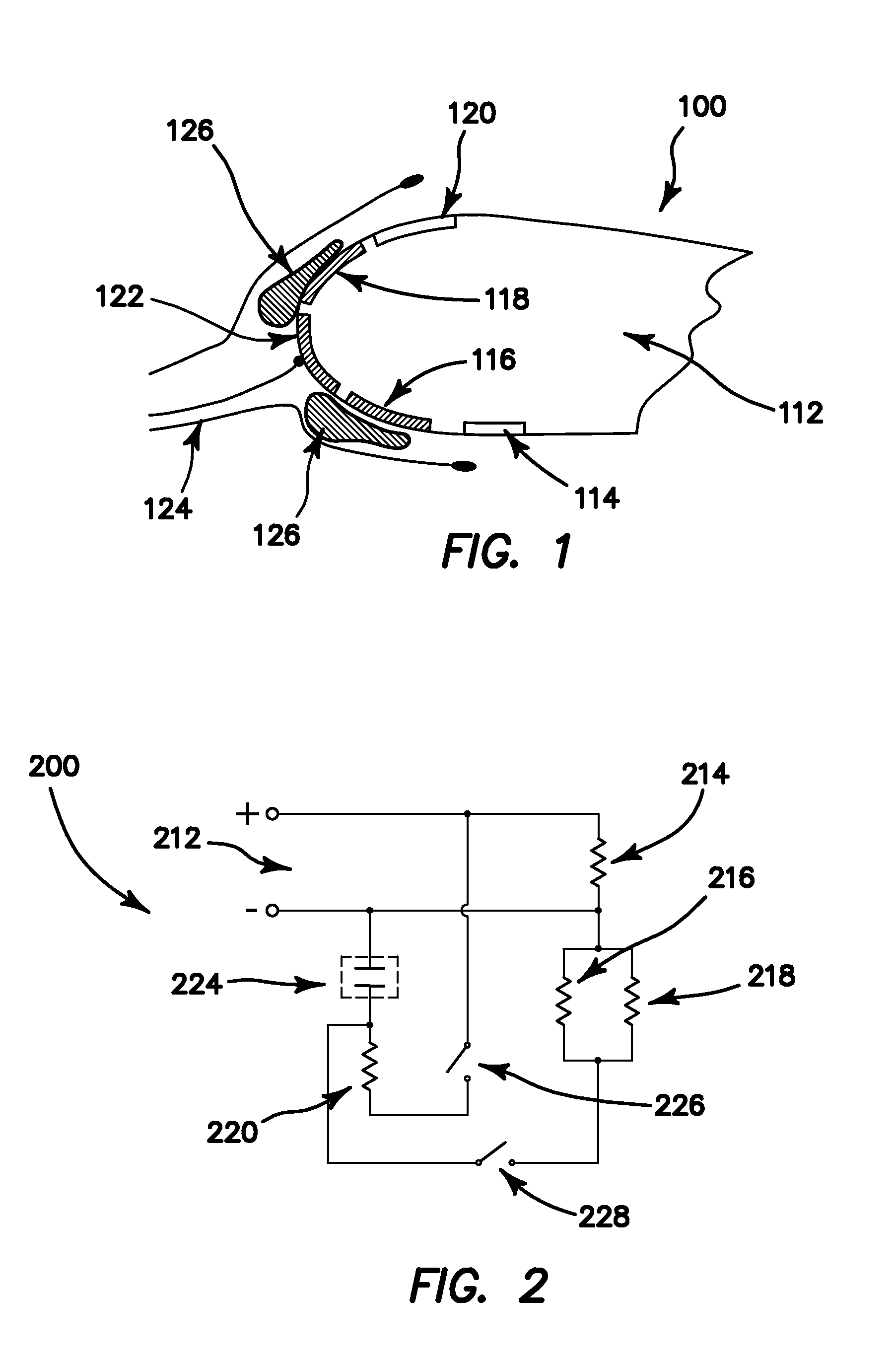 Anti-icing, de-icing, and heating configuration, integration, and power methods for aircraft, aerodynamic, and complex surfaces
