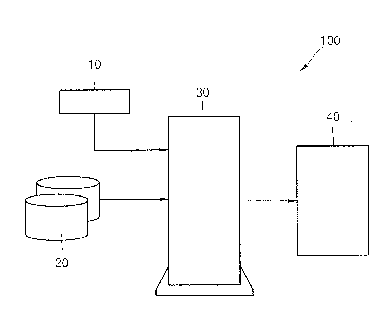 Method of creating mask layout image and imaging system