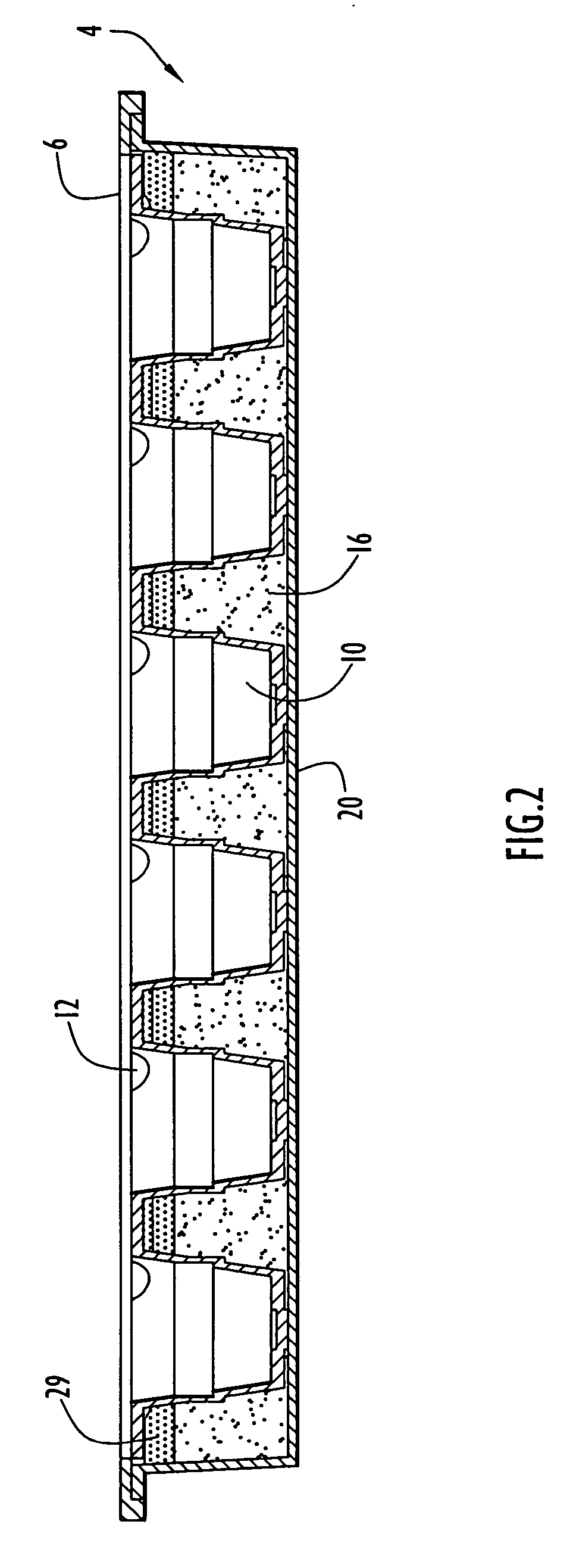 Portable thermal treatment and storage units for containing readily accessible food or beverage items and methods for thermally treating food or beverage items