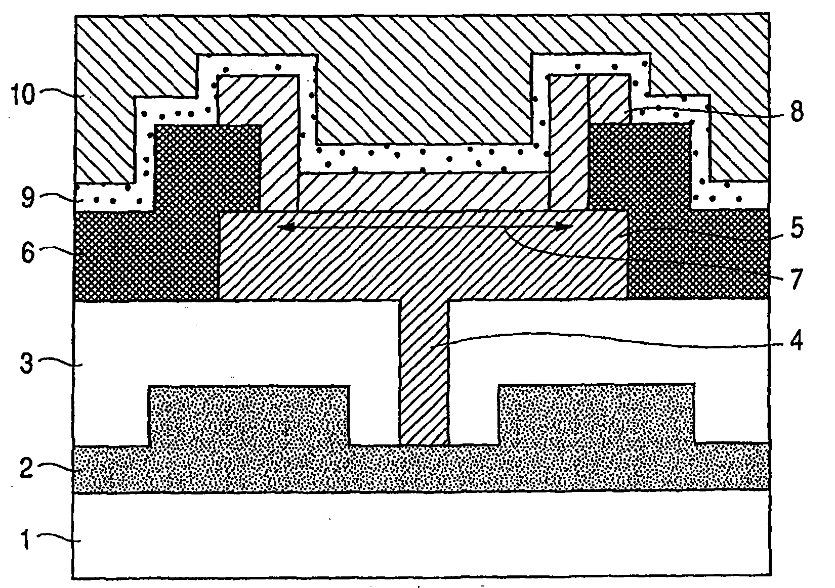 Method of producing organic light emitting apparatus