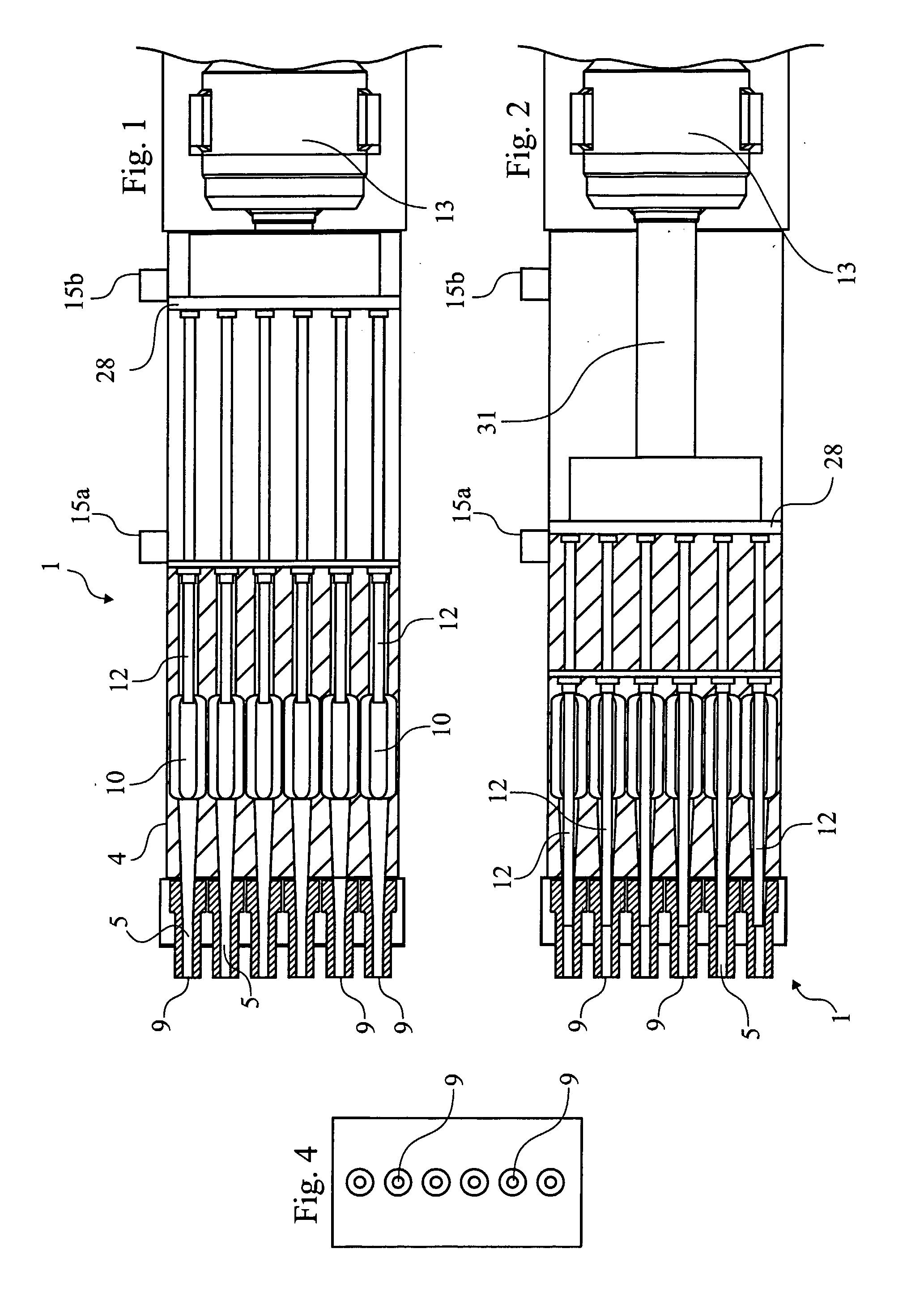 Method and Machine for Making Fuel Pellets