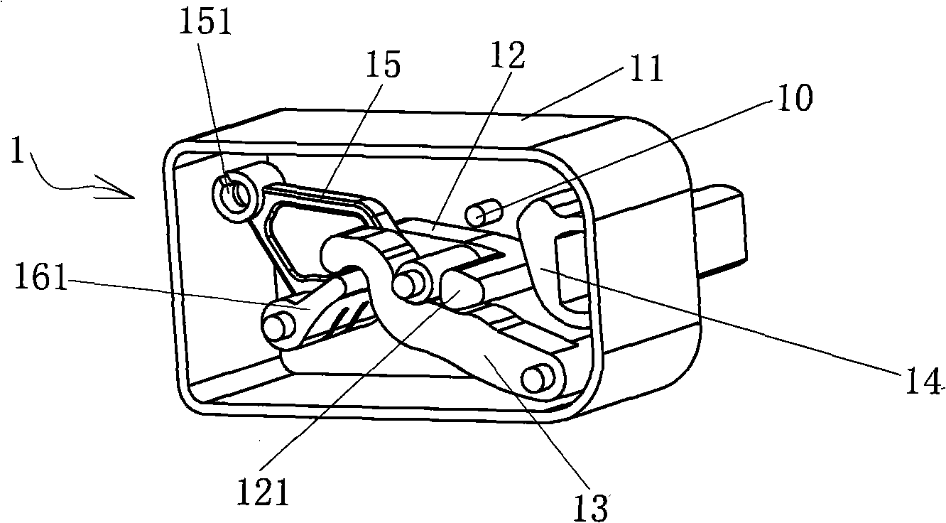 Device for controlling automatic drainage of toilet bowl