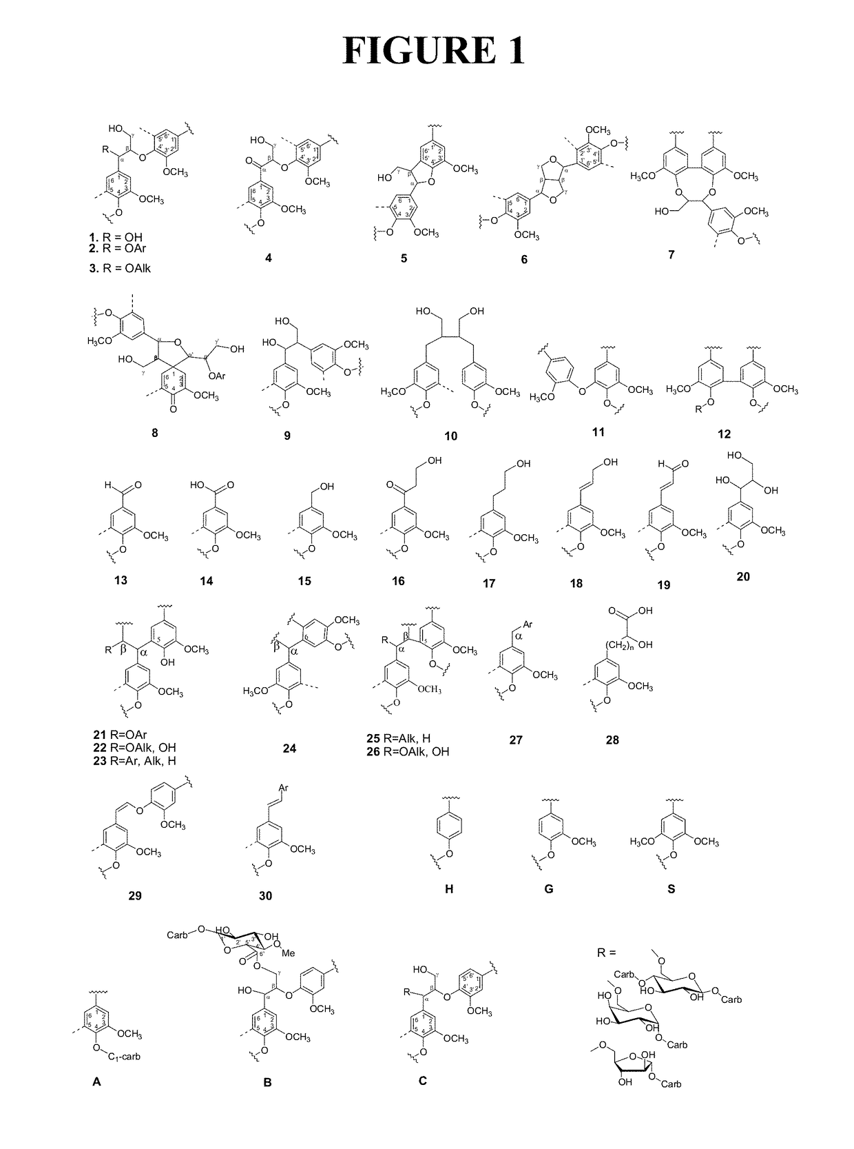 High purity lignin, lignin compositions, and higher structured lignin