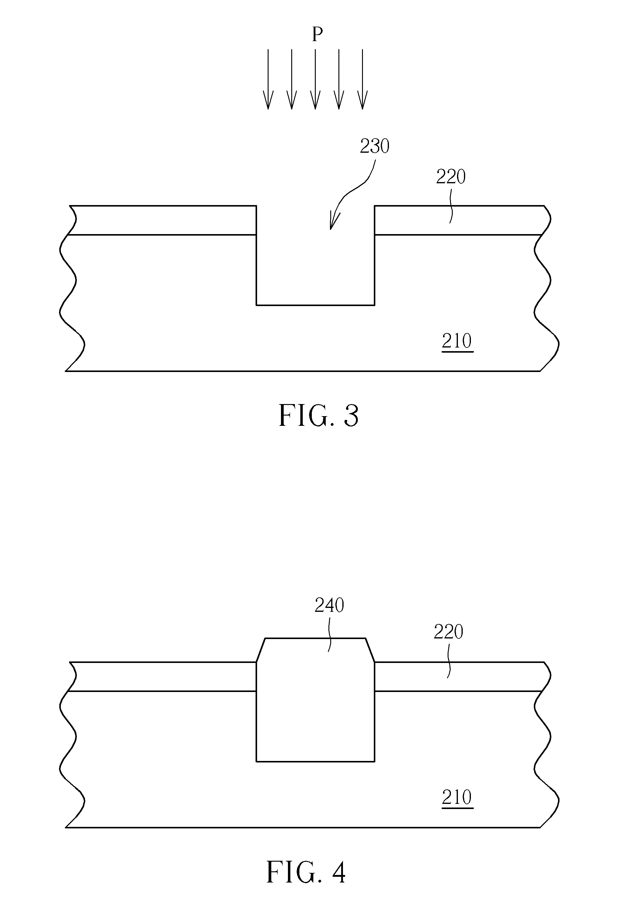 Method of fabricating an epitaxial layer