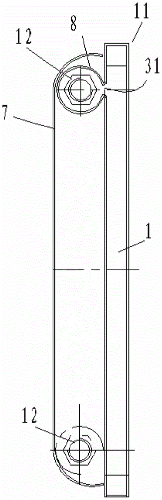 Radiators for efficient heating