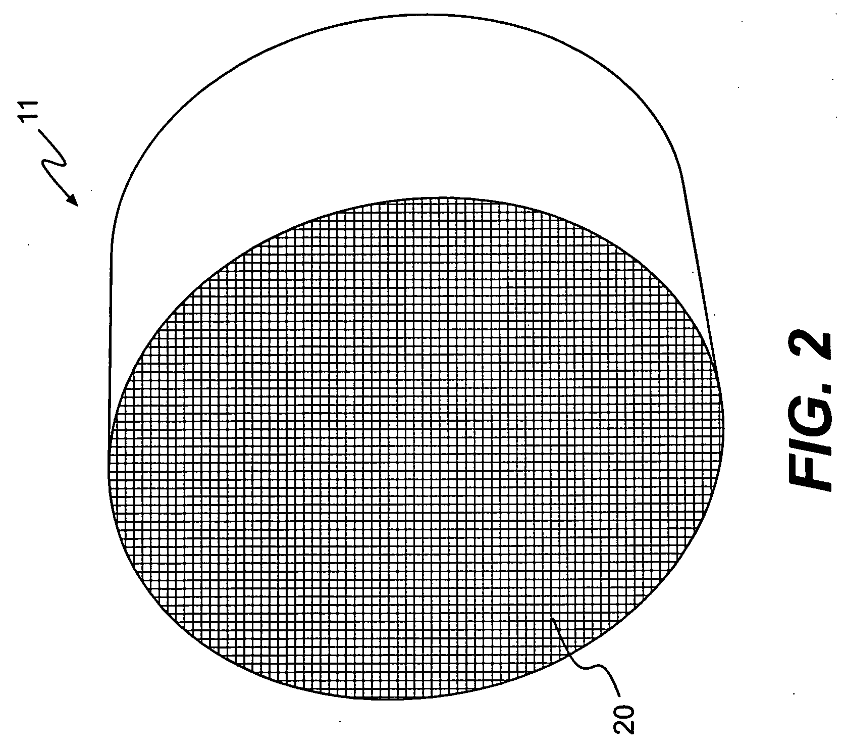 Silver doped catalysts for treatment of exhaust