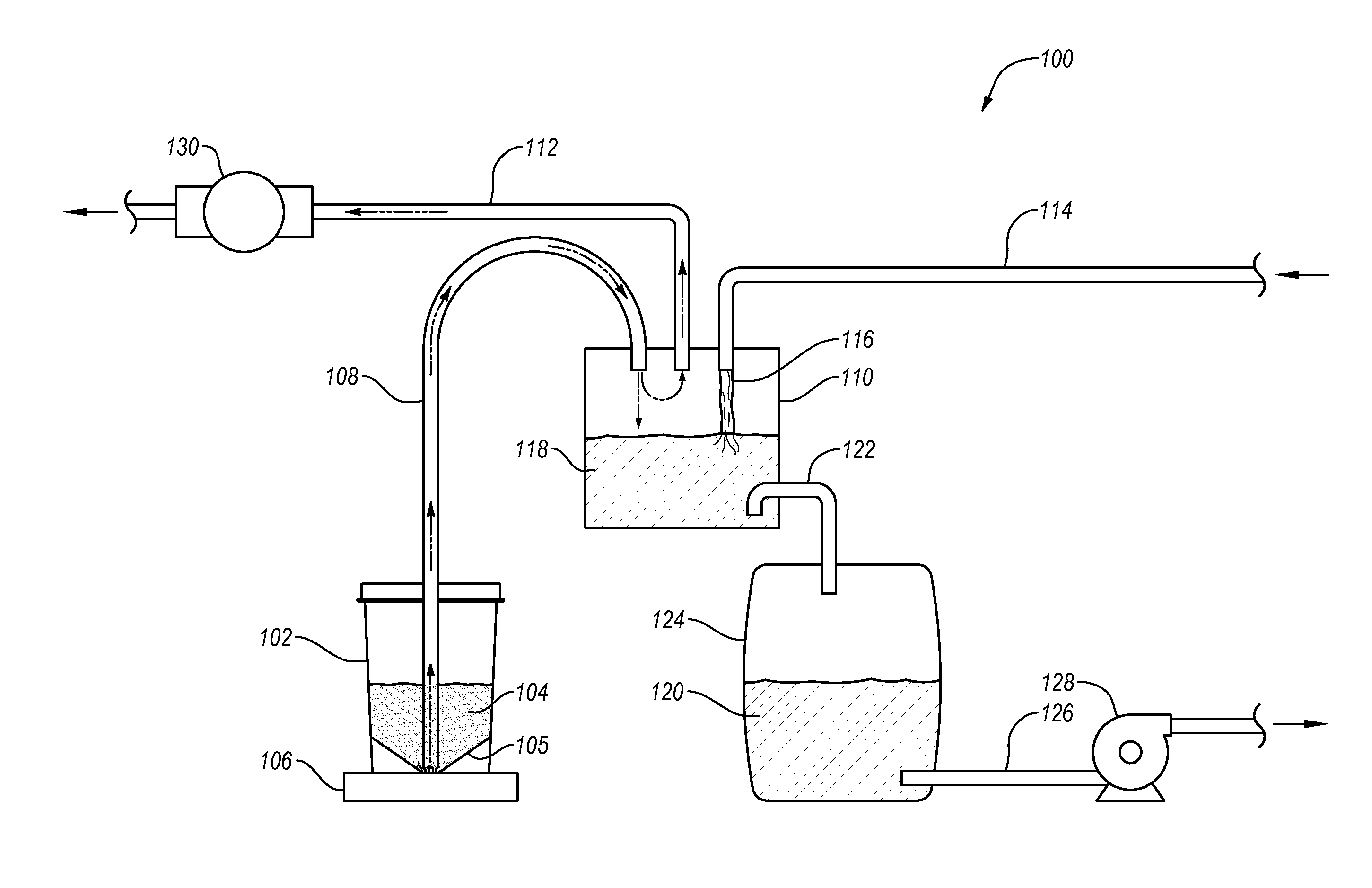 Chemical solution mixing and dispensing apparatus