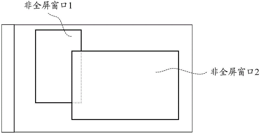 Information processing method and electronic equipment