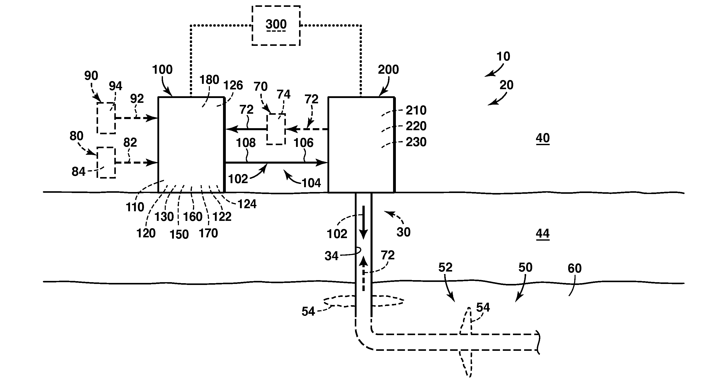 On-Site Generation of a Fracturing Fluid Stream and Systems and Methods Utilizing the Same
