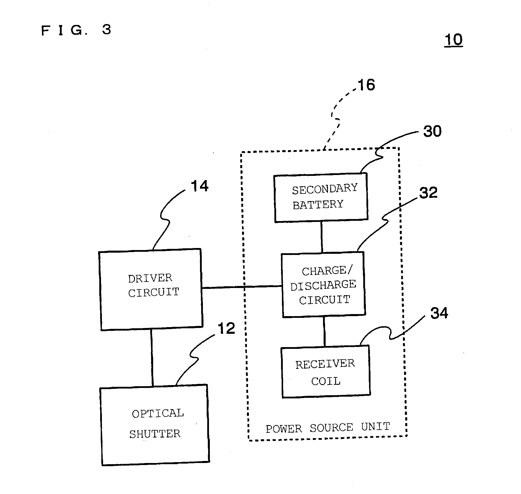 Optical device and charging system including the same