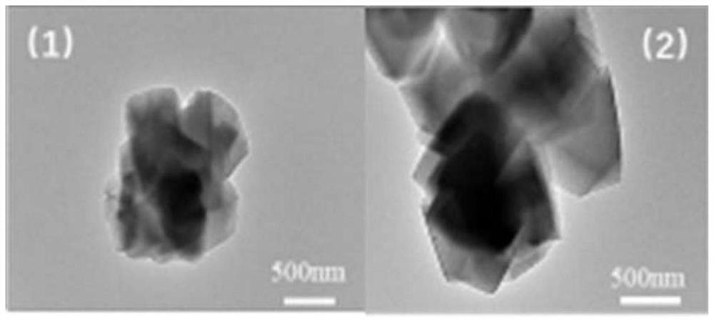 A slow-release zeolite molecular sieve integrated protective agent and its preparation method and application