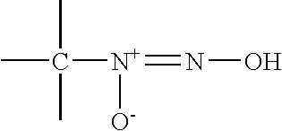 Nitric oxide-releasing amidine- and enamine-derived diazeniumdiolates, compositions and uses thereof and method of making same