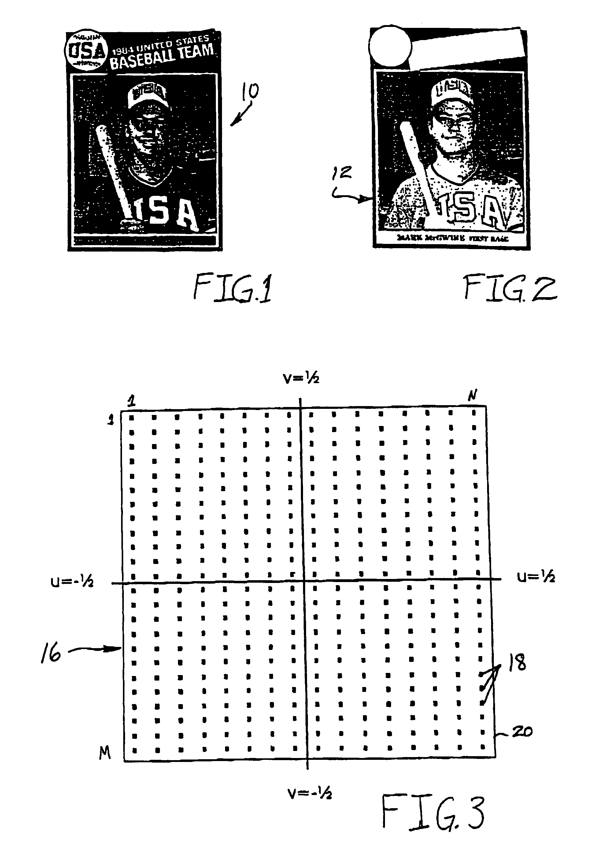 Media tracking system and method