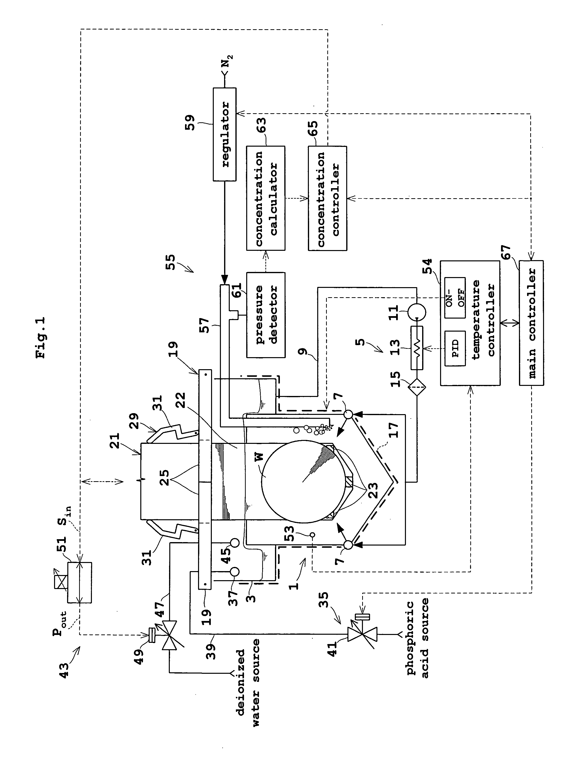 Substrate treating apparatus