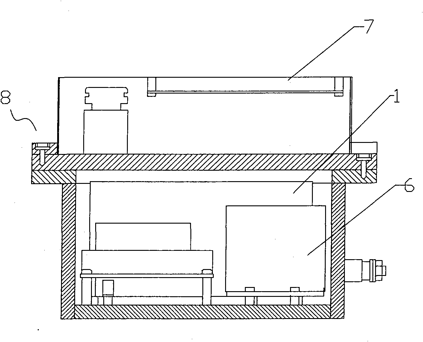 Intelligent dust concentration limit setting spray dust settling device, system and method