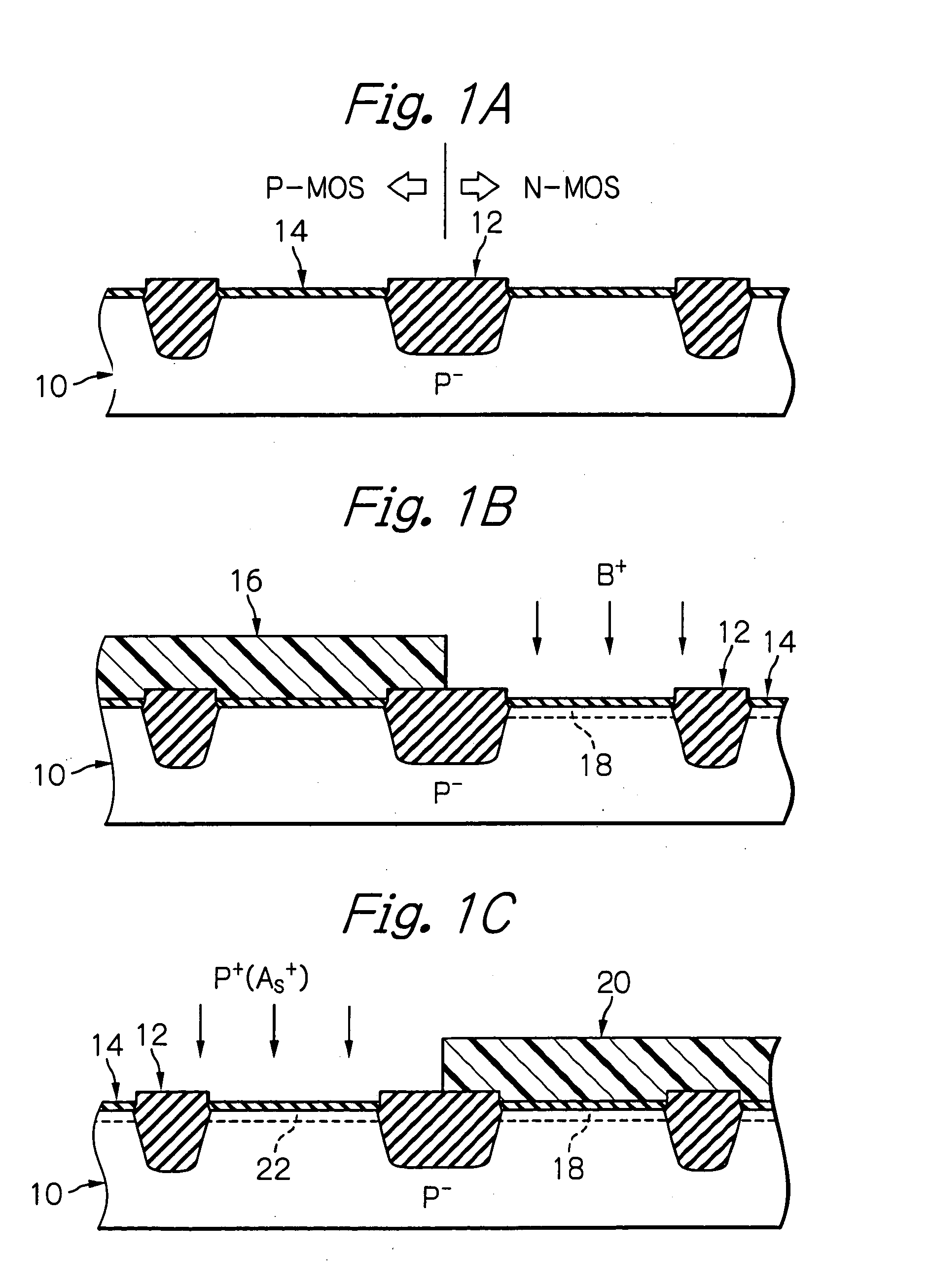 Semiconductor device featuring multi-layered electrode structure