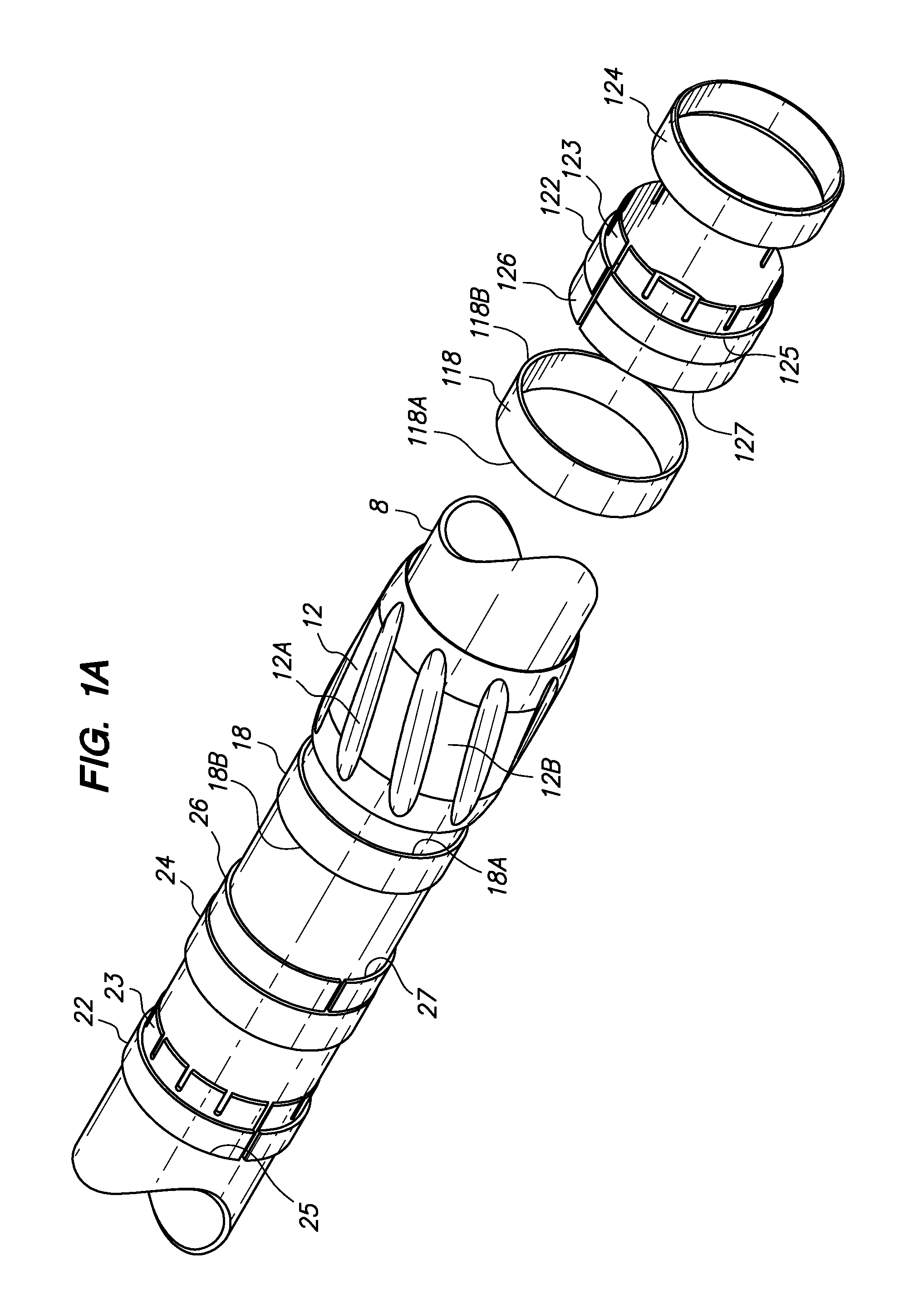 Friction reducing wear band and method of coupling a wear band to a tubular