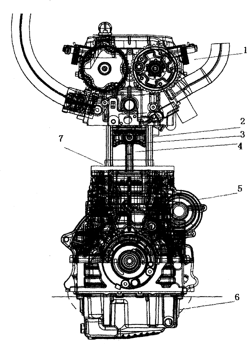 Optical engine