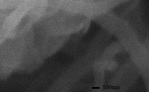 Preparation method for three-dimensional carbon nanotube/graphene/sulfur electrode slice